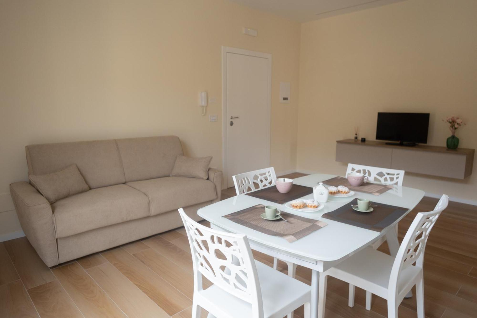 Dimora Amelia Luxury Apartments Bitonto Extérieur photo