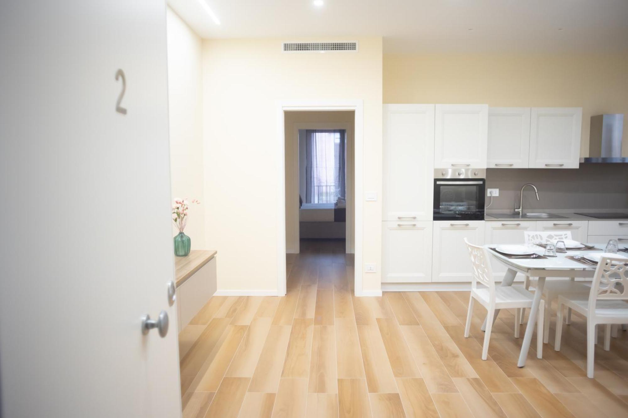 Dimora Amelia Luxury Apartments Bitonto Extérieur photo