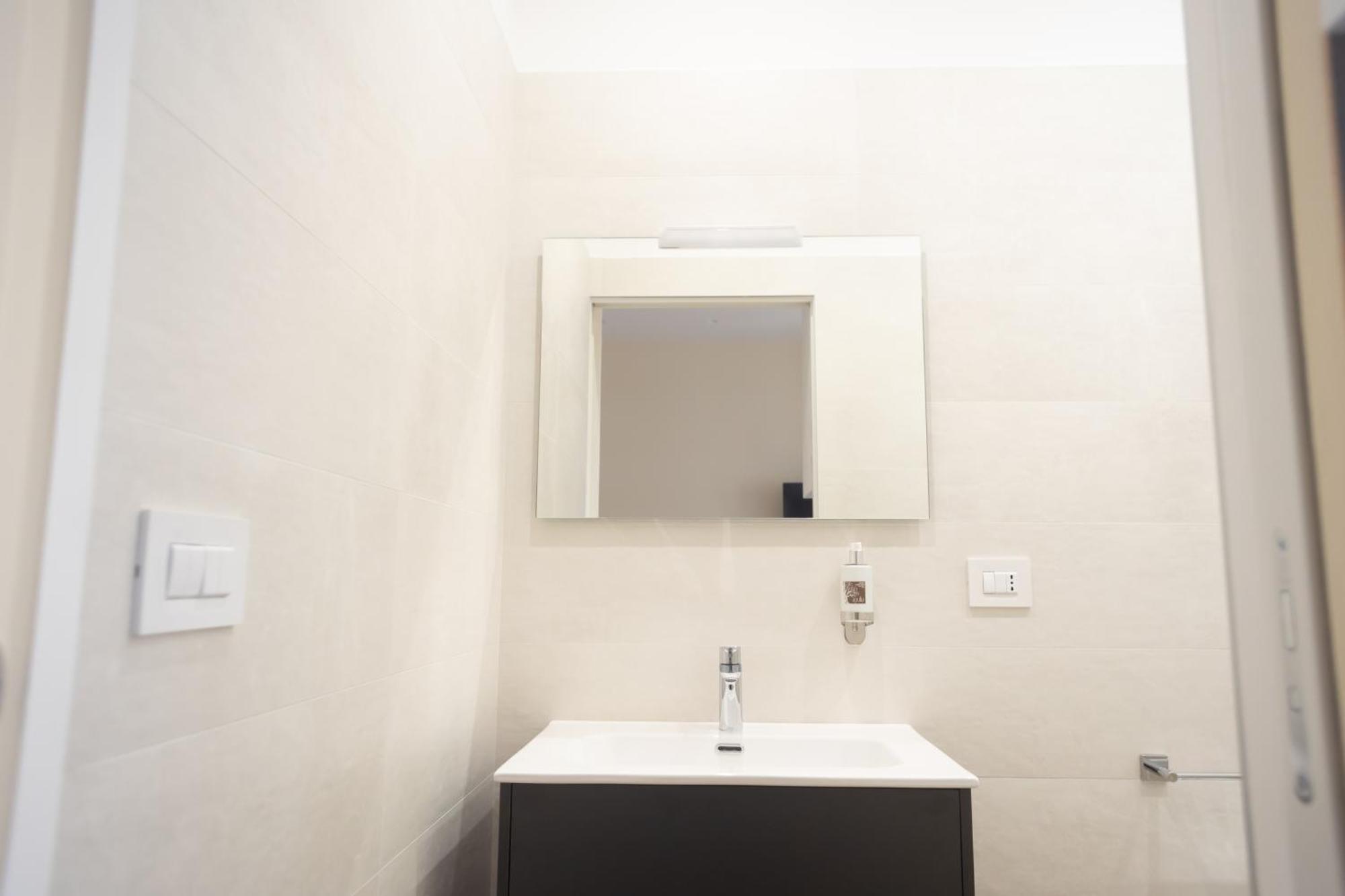 Dimora Amelia Luxury Apartments Bitonto Extérieur photo